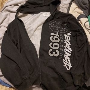 Echo Unlimited Summer Hoodie 3XL